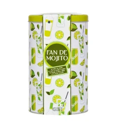 Gifi Coffret "Fan de Mojito" 5 pièces