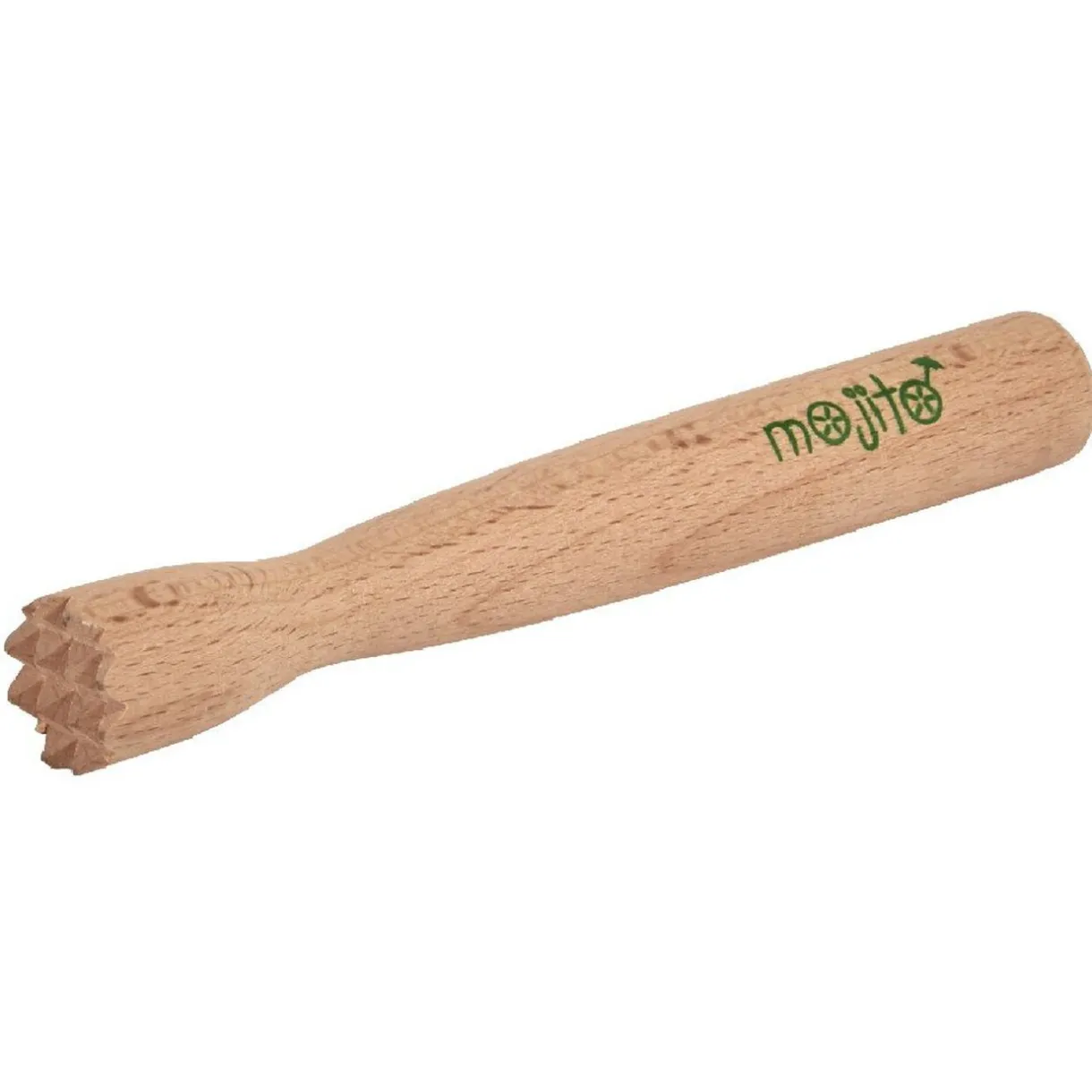 Gifi Coffret "Fan de Mojito" 5 pièces