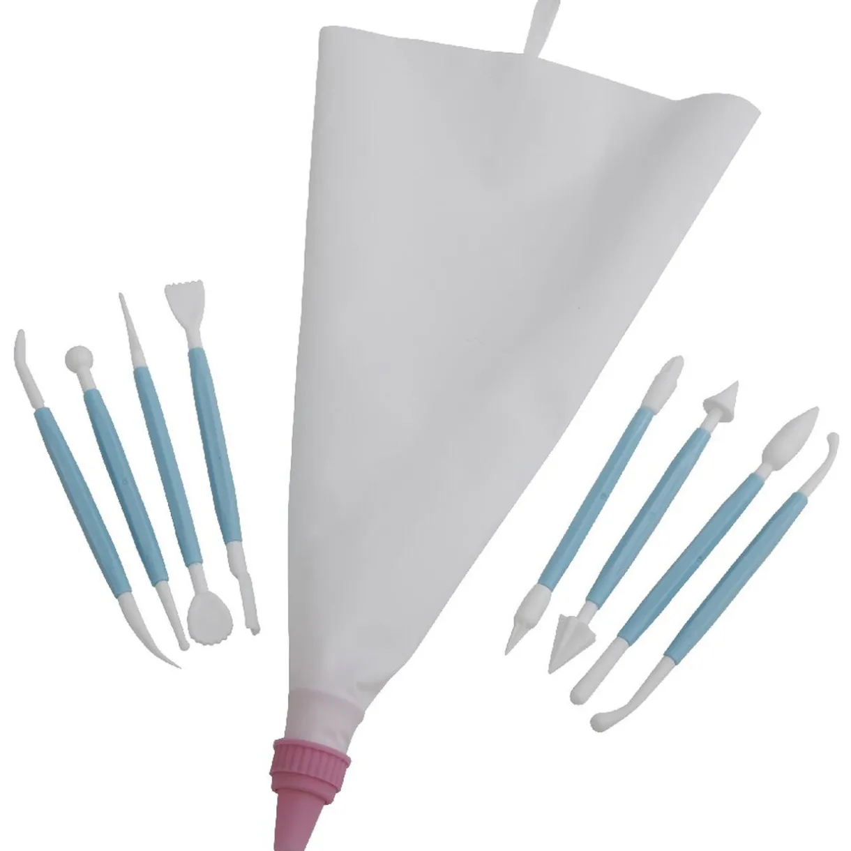 Gifi Coffret gâteau 3 étages avec moules à charnières Outlet