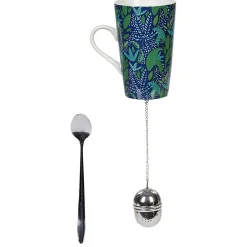 Gifi Coffret Mug 45cl infuseur à thé et cuillere Sale