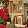 Gifi Coffret pâtisserie en bois pour enfant Best