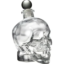 Gifi Coffret rhum carafe x1 et verre x4