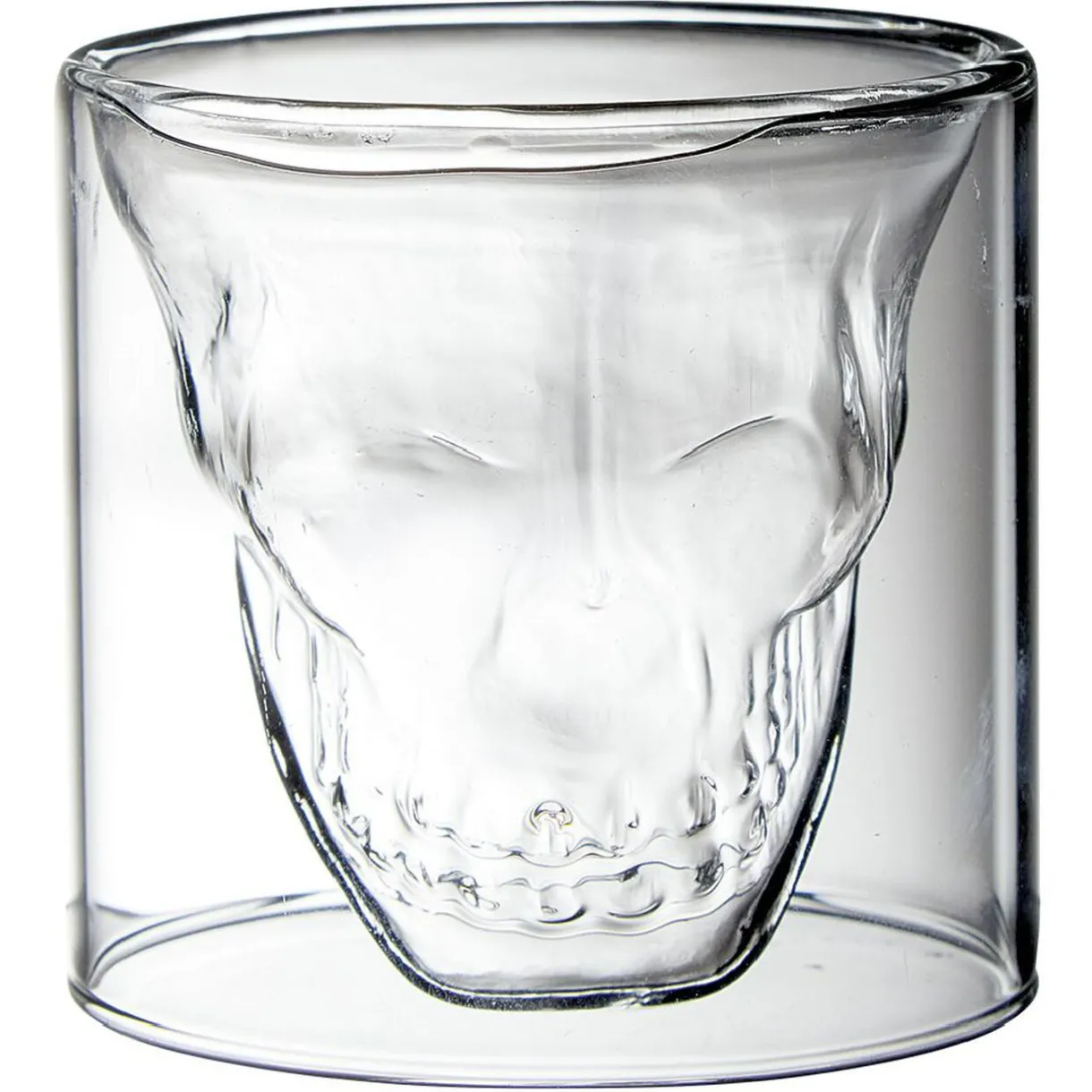 Gifi Coffret rhum carafe x1 et verre x4