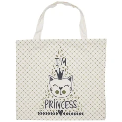 Gifi Coffret totebag avec mug porcelaine