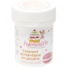 Gifi Colorant alimentaire rose en poudre Framboiselle Best
