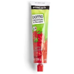 Gifi Concentré de tomates 200gr