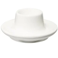 Gifi Coquetier rond blanc en dolomite Ø5xH2,3cm Sale