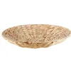 Gifi Corbeille en jonc tressé ø 37 cm