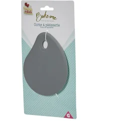 Gifi Corne découpe pâte silicone accessoire de pâtisserie Discount
