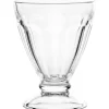 Gifi Coupe à glace en verre transparent Outlet