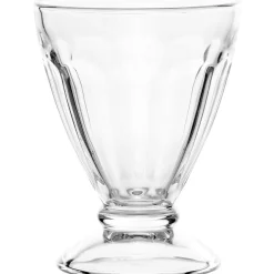 Gifi Coupe à glace en verre transparent Outlet
