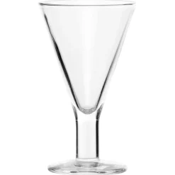 Gifi Coupe à glace en verre transparent Outlet