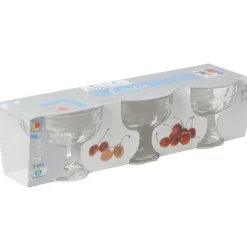 Gifi Coupe à glace x3 Clearance