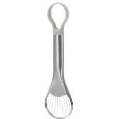 Gifi Coupe avocat lames inox Outlet