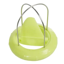 Gifi Coupe kiwi inox plastique New