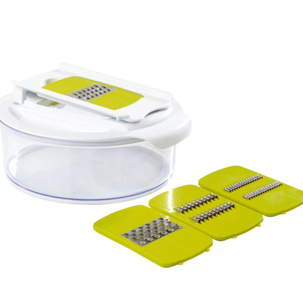 Gifi Coupe légumes mandoline Discount