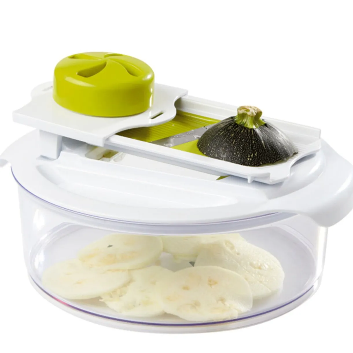 Gifi Coupe légumes mandoline Discount