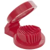 Gifi Coupe oeuf rouge Discount
