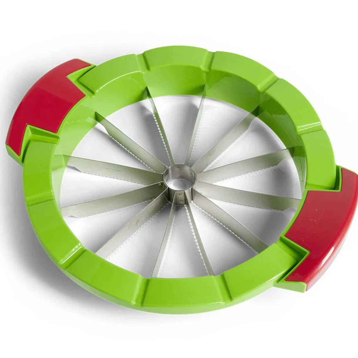 Gifi Coupe pastèque ABS Ø27cm Outlet