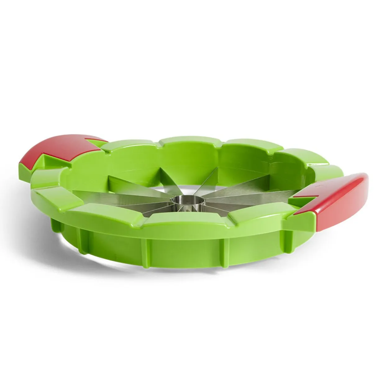 Gifi Coupe pastèque ABS Ø27cm Outlet