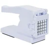 Gifi Coupe-frites manuel inox abs blanc Outlet