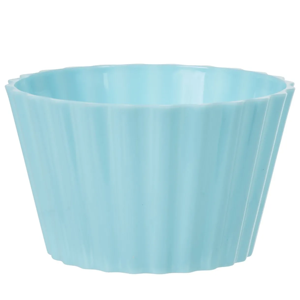Gifi Coupelle à glace avec cuillère multicolore x4
