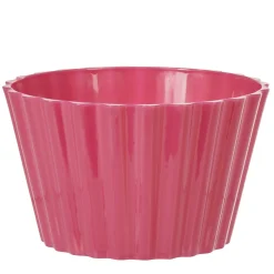 Gifi Coupelle à glace avec cuillère multicolore x4