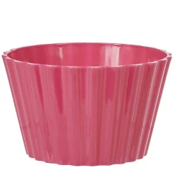 Gifi Coupelle à glace avec cuillère multicolore x4