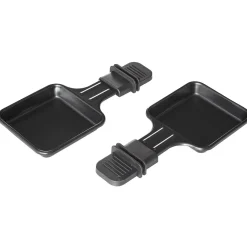 Gifi Coupelle à raclette carrée x2 Outlet
