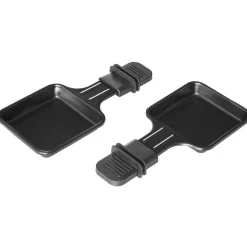 Gifi Coupelle à raclette carrée x2 Outlet