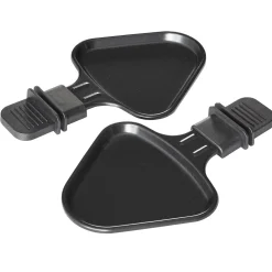 Gifi Coupelle à raclette triangulaire x2 Clearance