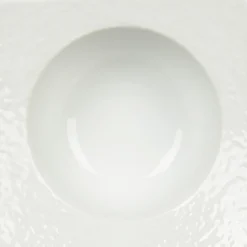 Gifi Coupelle blanche carrée Outlet