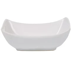 Gifi Coupelle blanche incurvée Sale