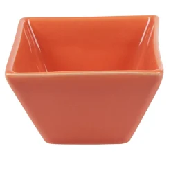 Gifi Coupelle carrée corail Online