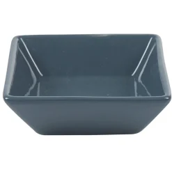 Gifi Coupelle carrée grise New