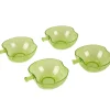 Gifi Coupelle design pomme verte x4 Sale