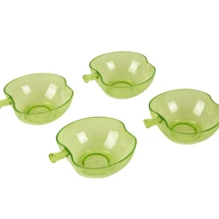 Gifi Coupelle design pomme verte x4 Sale