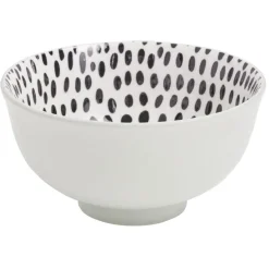 Gifi Coupelle en porcelaine Ø11,5 cm
