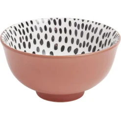 Gifi Coupelle en porcelaine Ø11,5 cm