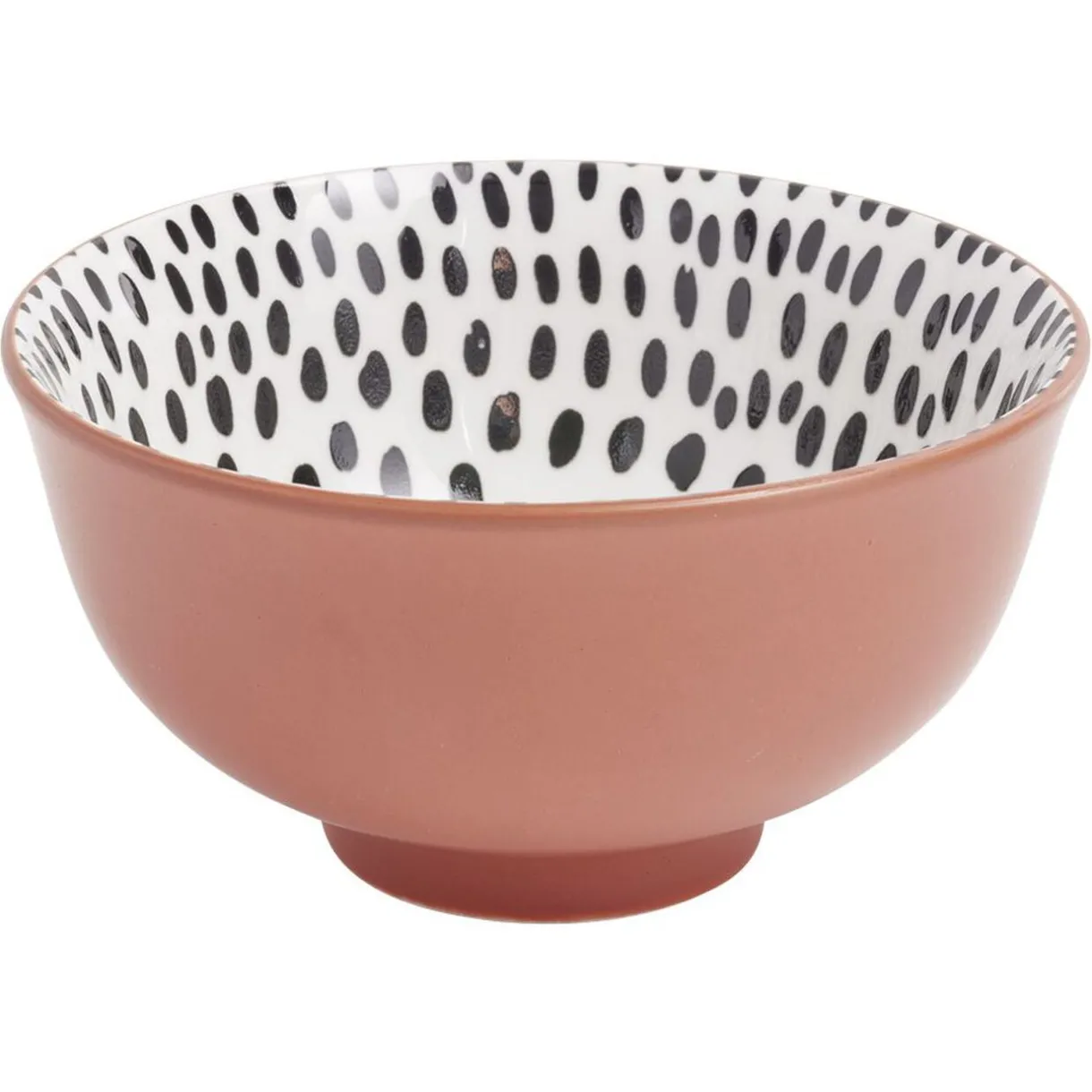 Gifi Coupelle en porcelaine Ø11,5 cm