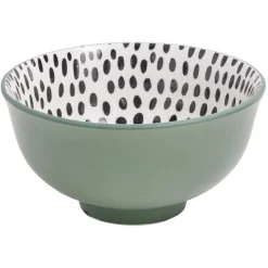 Gifi Coupelle en porcelaine Ø11,5 cm