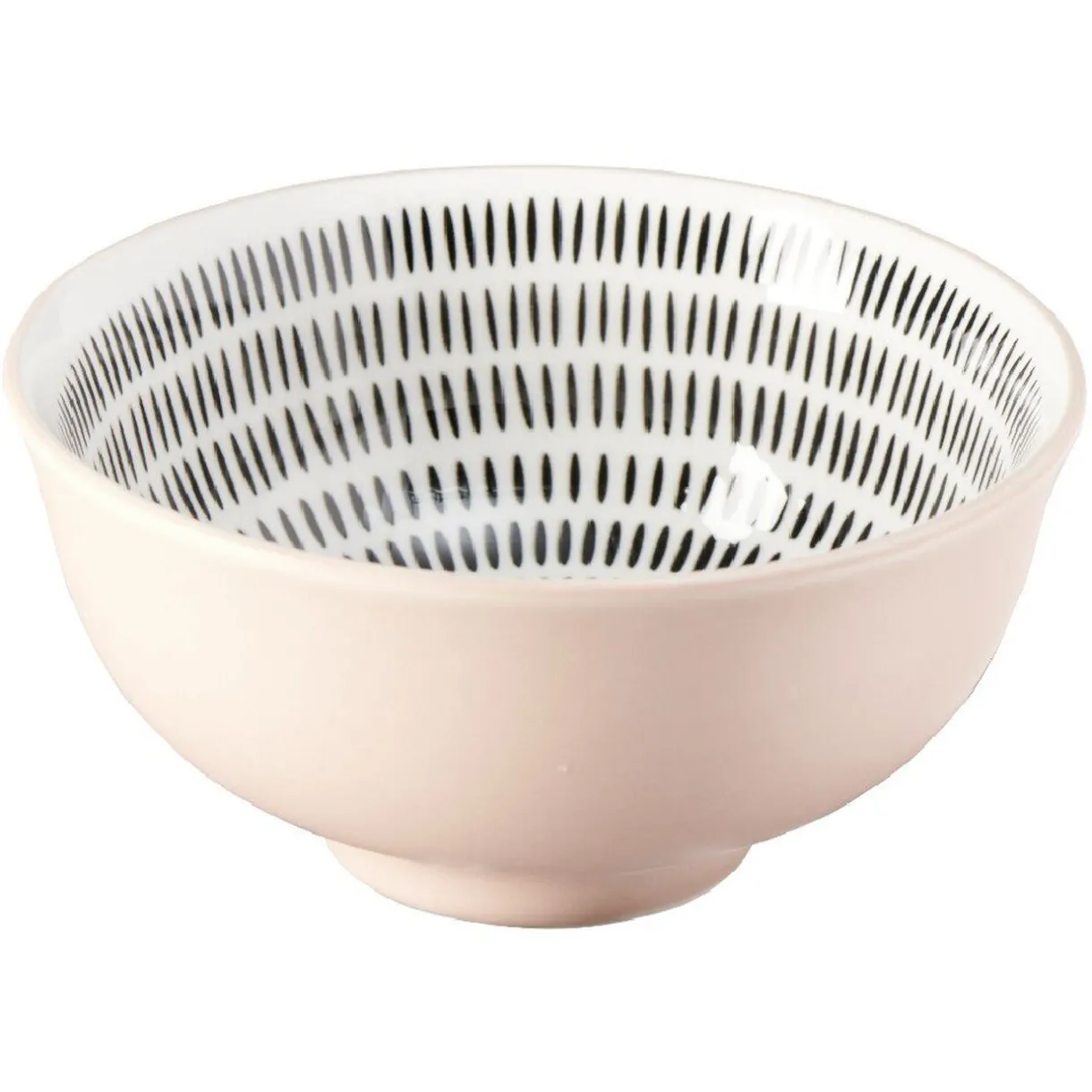 Gifi Coupelle en porcelaine design