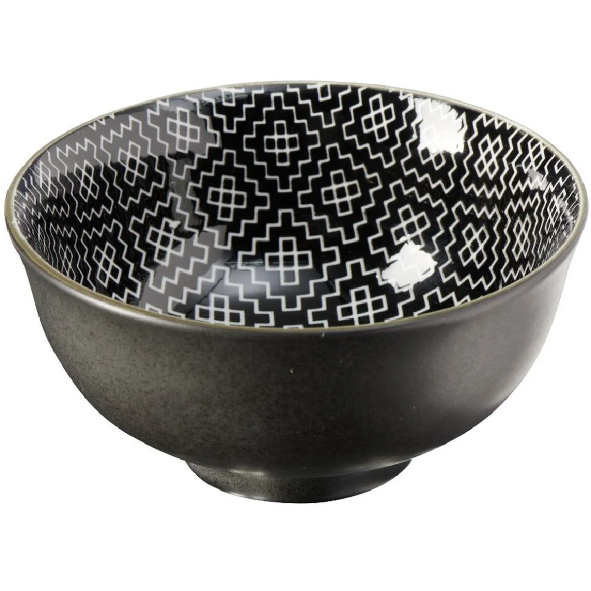 Gifi Coupelle en porcelaine design