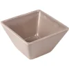 Gifi Coupelle faience colorée Ø11,5xH3,5 cm