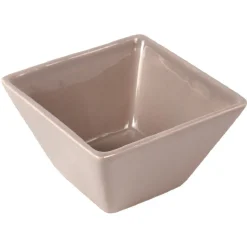 Gifi Coupelle faience colorée Ø11,5xH3,5 cm