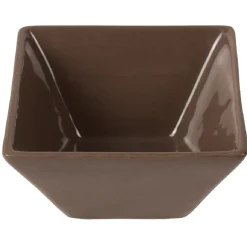 Gifi Coupelle faience colorée Ø11,5xH3,5 cm