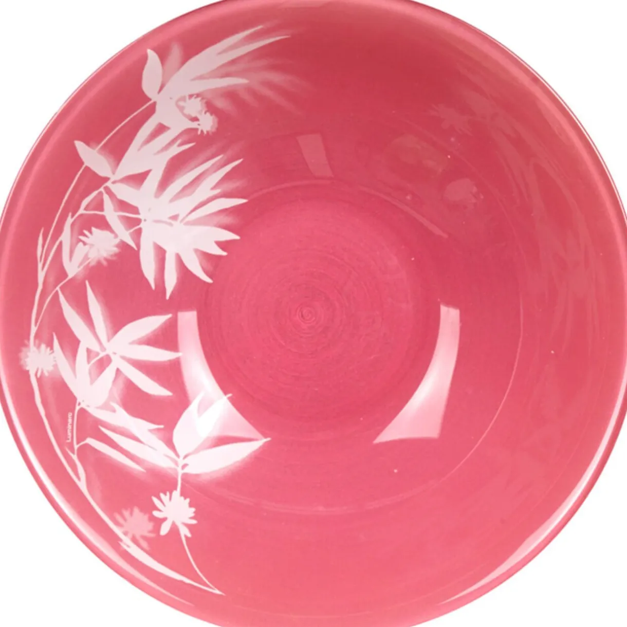 Gifi Coupelle Luminarc rose Darjeeling Sale