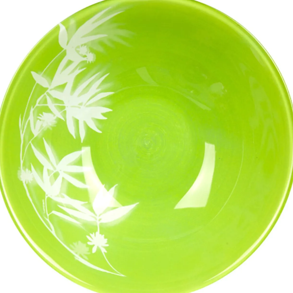 Gifi Coupelle Luminarc vert Darjeeling New