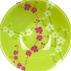 Gifi Coupelle Luminarc vert Kashima