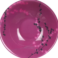 Gifi Coupelle Luminarc violet Kashima